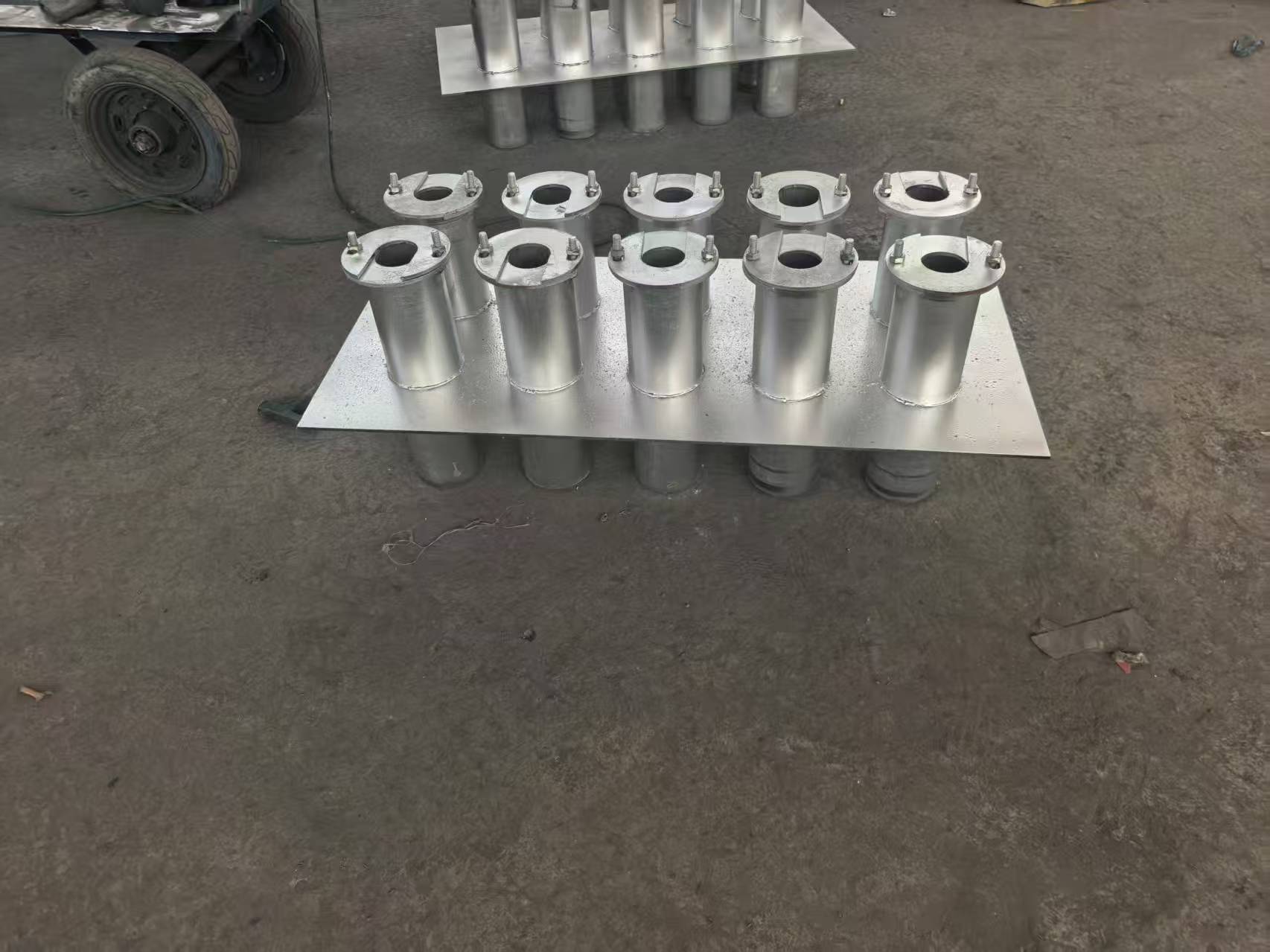 三门峡市刚性防水套管防水套管 - 厂家