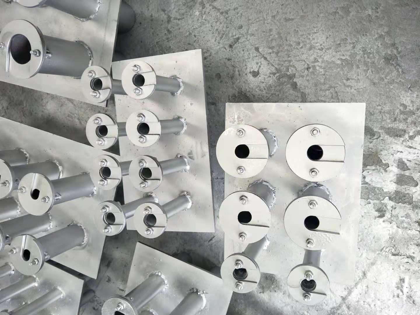 三门峡市通风套管柔性防水套管 - 哪里好